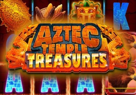 Aztec Temple Treasures