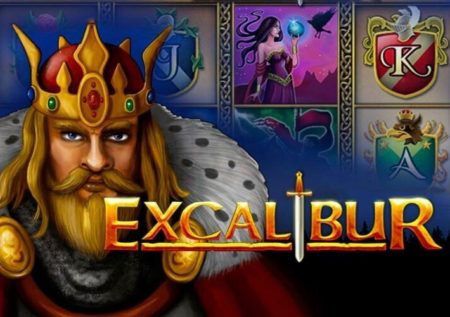 Excalibur