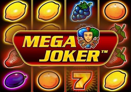 Mega Joker