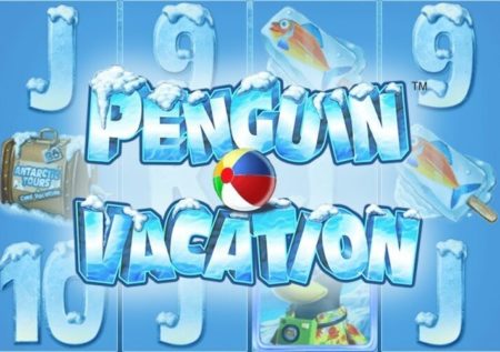 Penguin Vacation