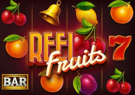 Reel Fruits