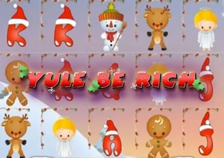 Yule Be Rich